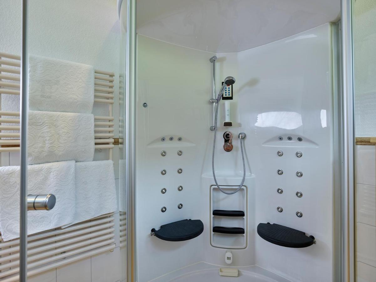 Hotel Sonnhof Rehoboth Beach Dış mekan fotoğraf