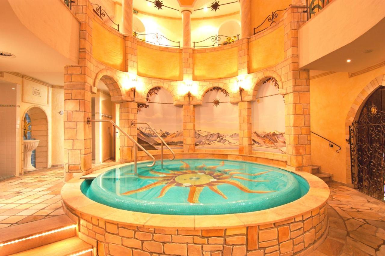 Hotel Sonnhof Rehoboth Beach Dış mekan fotoğraf