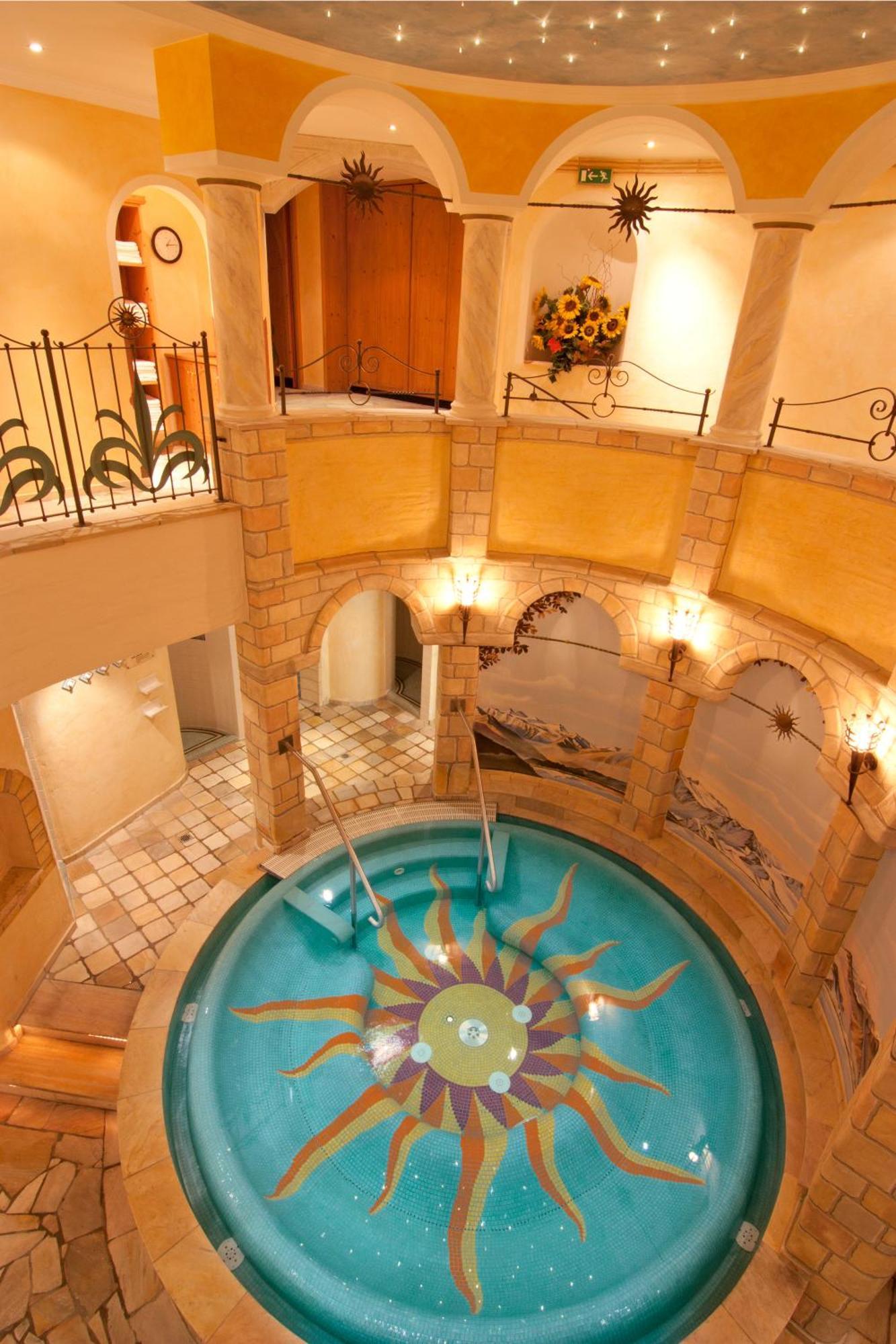 Hotel Sonnhof Rehoboth Beach Dış mekan fotoğraf